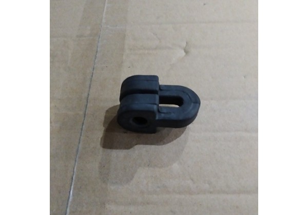 Кронштейн, система випуску ОГ Renault Kangoo, Clio II, Twingo, Laguna, 7700410929